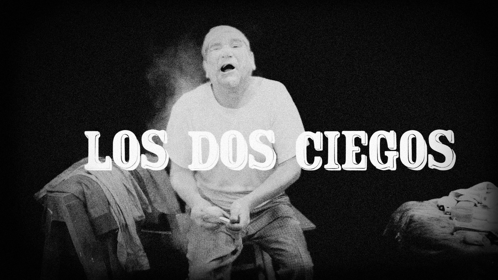 Los dos ciegos
